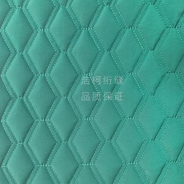 浩柯絎縫-專(zhuān)業(yè)絎縫
