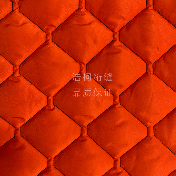浩柯絎縫-專(zhuān)業(yè)絎縫