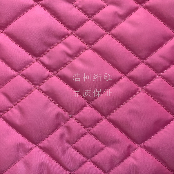 浩柯絎縫-專(zhuān)業(yè)絎縫